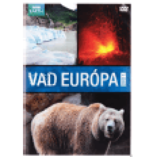 Vad Európa DVD