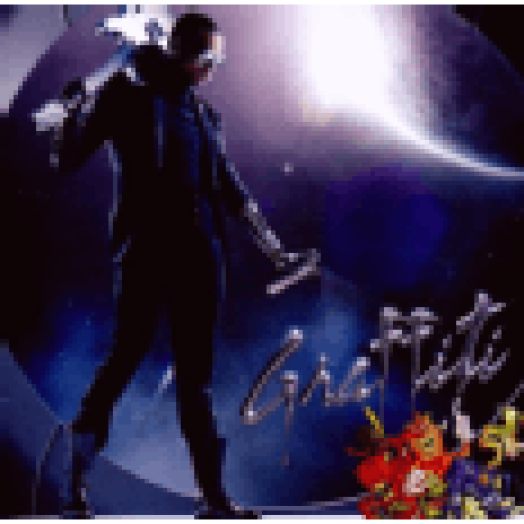 Graffiti CD