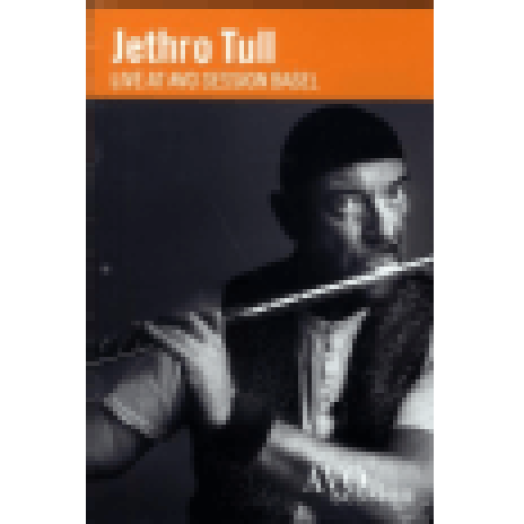 Live at Avo Session Basel - 2008 DVD