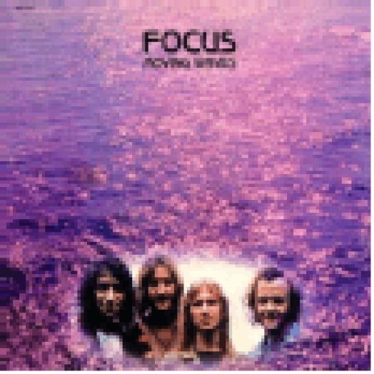 Moving Waves LP