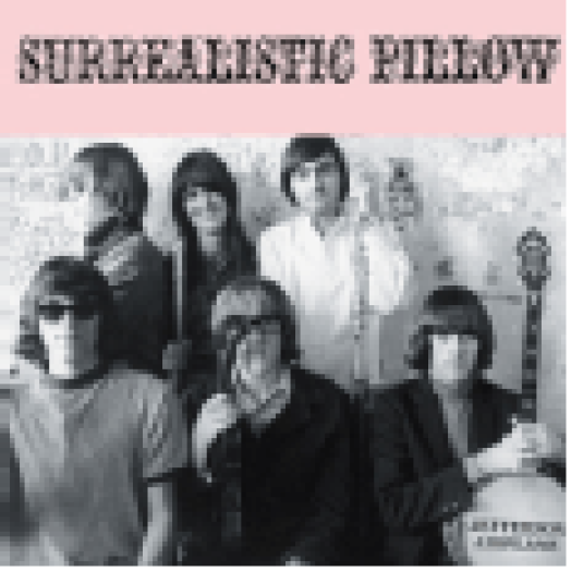 Surrealistic Pillow LP