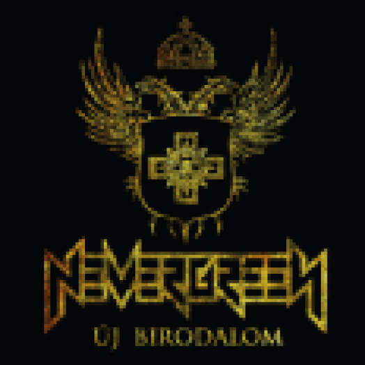 Új Birodalom - New Empire CD