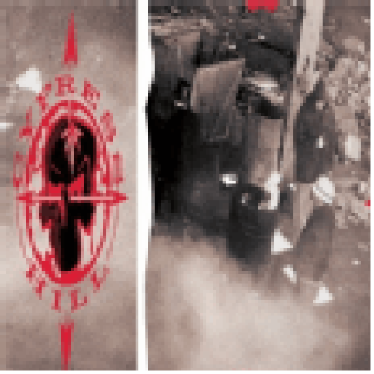Cypress Hill LP