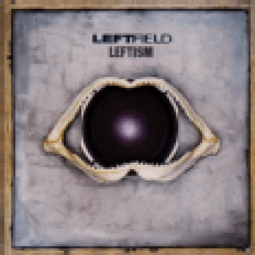 Leftism LP