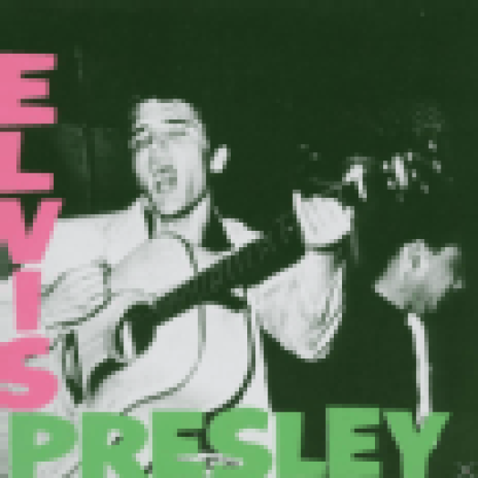 Elvis Presley LP