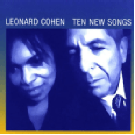 Ten New Songs LP