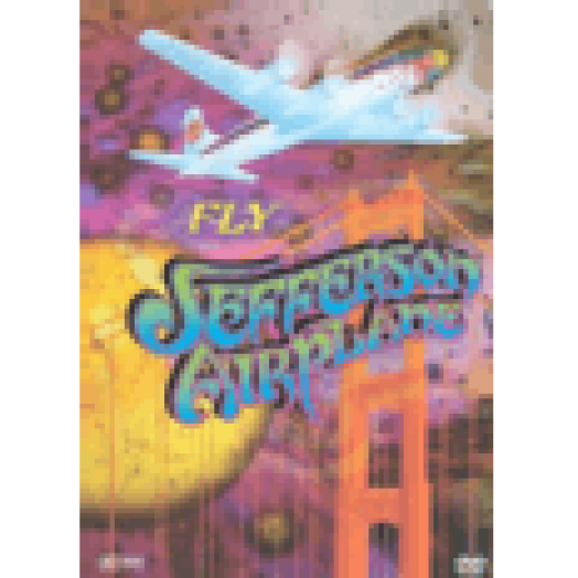 Fly DVD