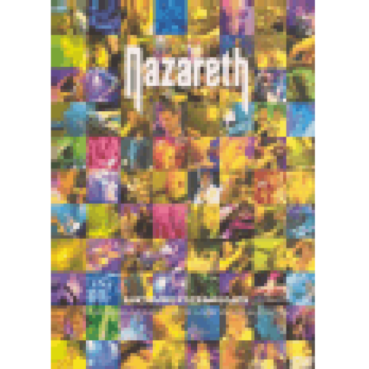 Homecoming - Greatest Hits Live DVD