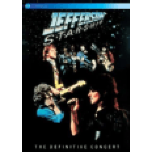Definitive Concert DVD