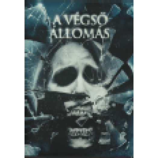 A végső állomás 4 DVD