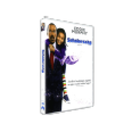 Seholország (DVD)