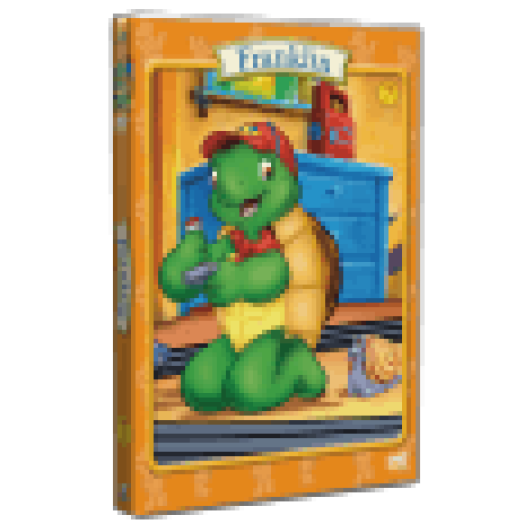 Franklin 7. DVD