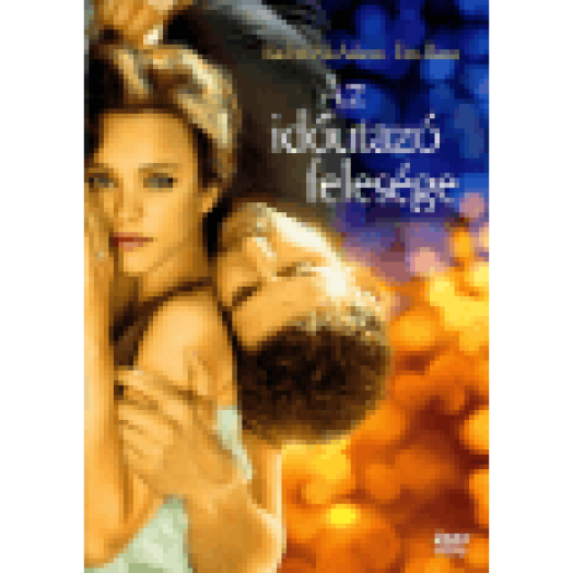 Az időutazó felesége DVD