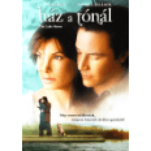Ház a tónál DVD