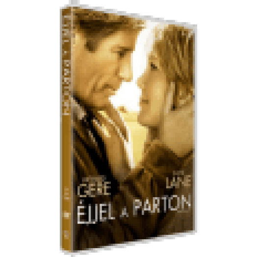 Éjjel a parton DVD