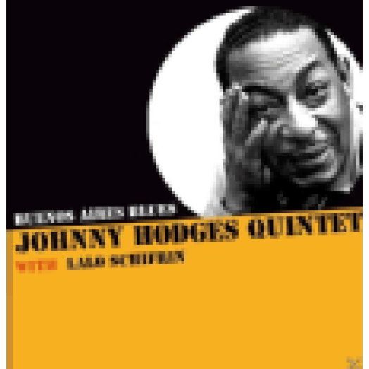 Buenos Aires Blues (CD)