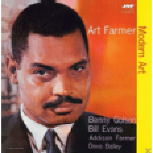 Modern Art (Vinyl LP (nagylemez))