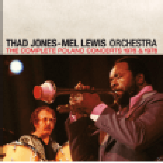 Complete Live in Poland 1976 and 1978 (CD)