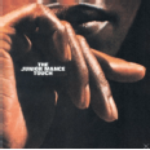 The Junior Mance Touch (CD)