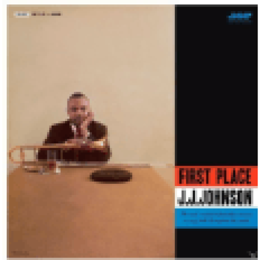 First Place (180 gr Edition) Vinyl LP (nagylemez)