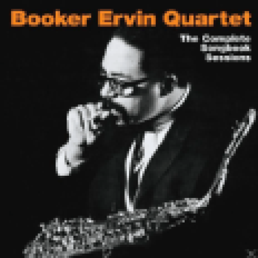 The Complete Songbook Sessions (CD)