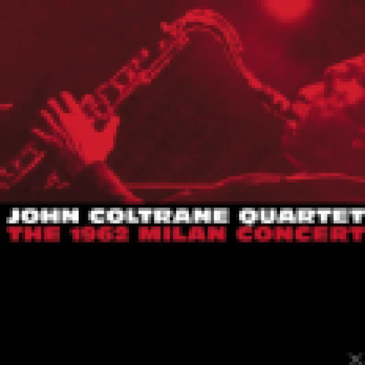 The 1962 Milan Concert (CD)
