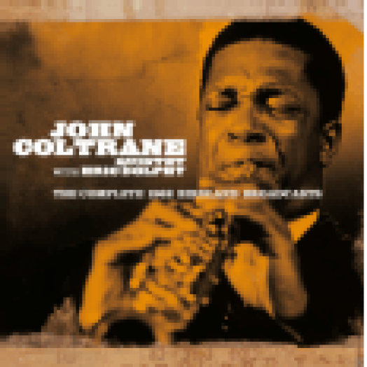 The Complete 1962 Birdland Broadcasts (CD)