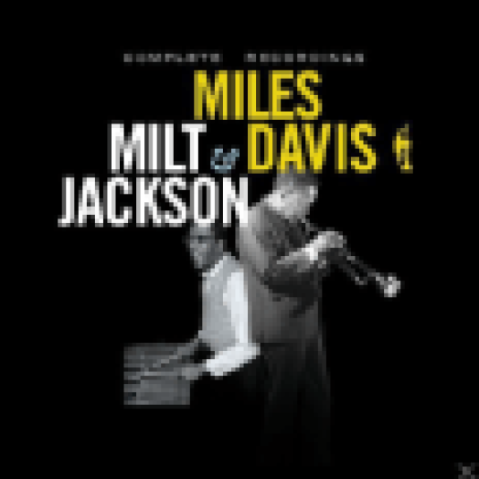 Complete Recordings (CD)