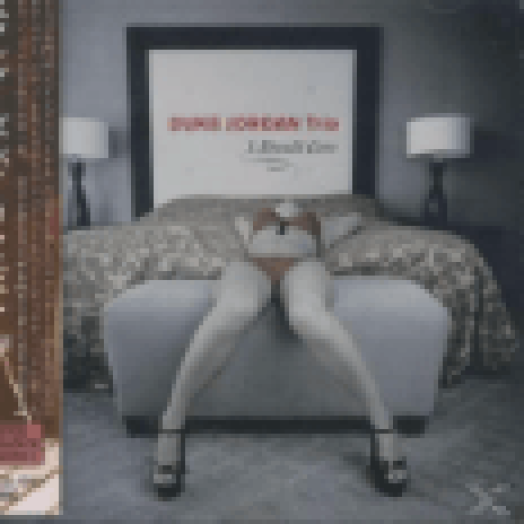 I Should Care (CD)