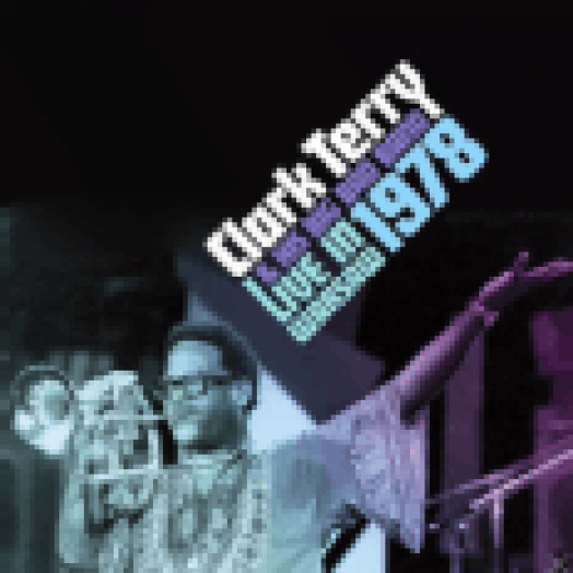 Live in Warsaw 1978 (CD)