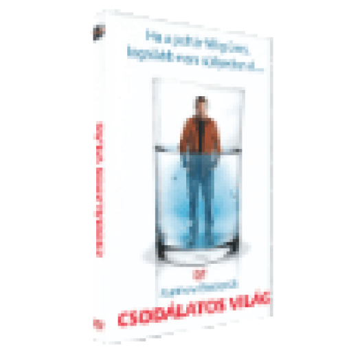 Csodálatos világ DVD
