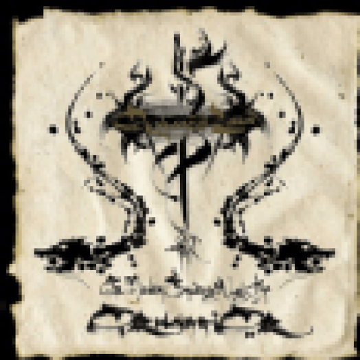 The Never Ending Way of Orwarrior CD