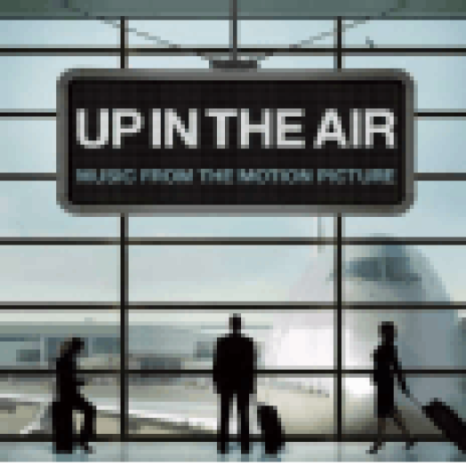 Up In The Air (Egek ura) CD