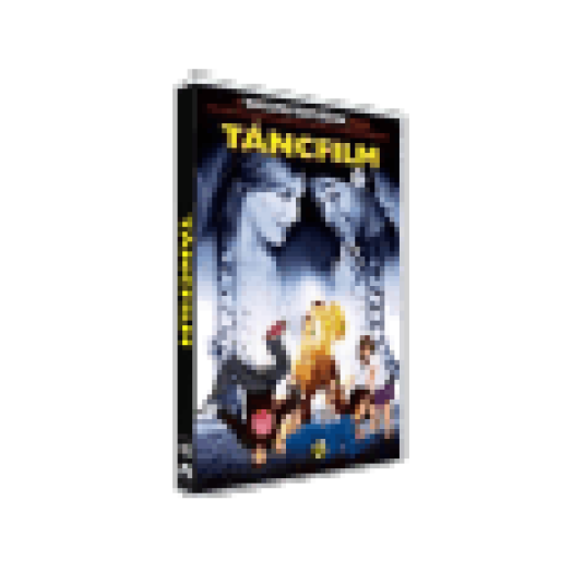 Táncfilm (DVD)