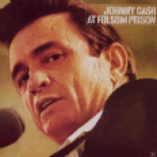 At Folsom Prison CD