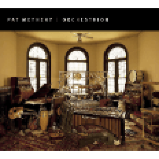 Orchestrion CD