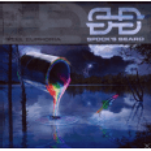 Feel Euphoria CD