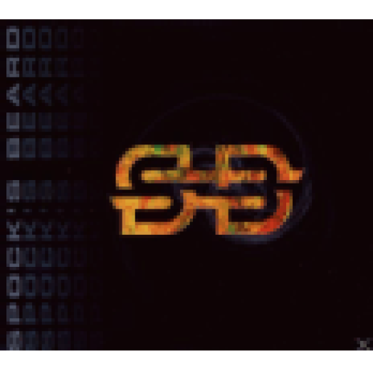 Spock's Beard CD