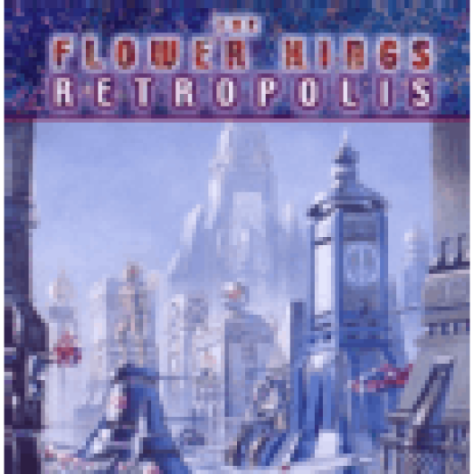 Retropolis CD