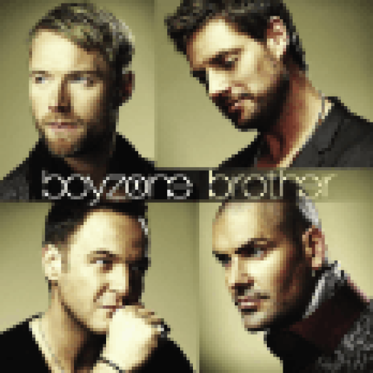 Brother CD
