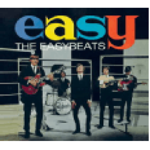 Easy CD