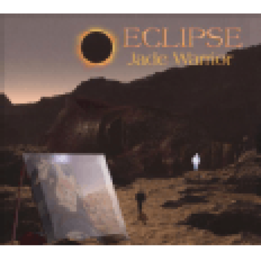 Eclipse CD