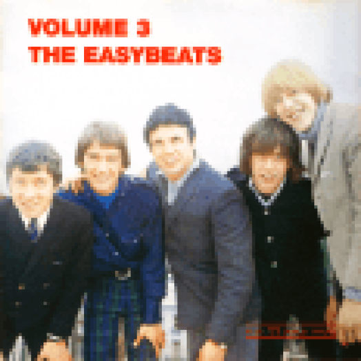 Volume 3 CD