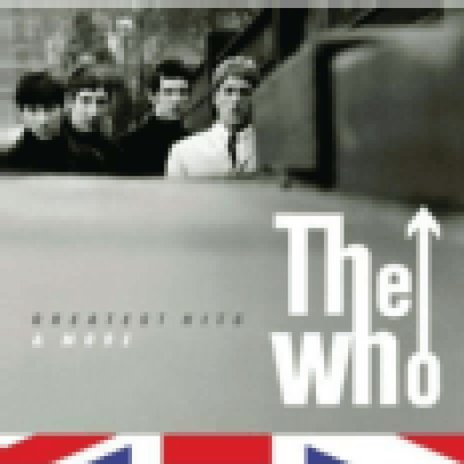 Greatest Hits & More CD