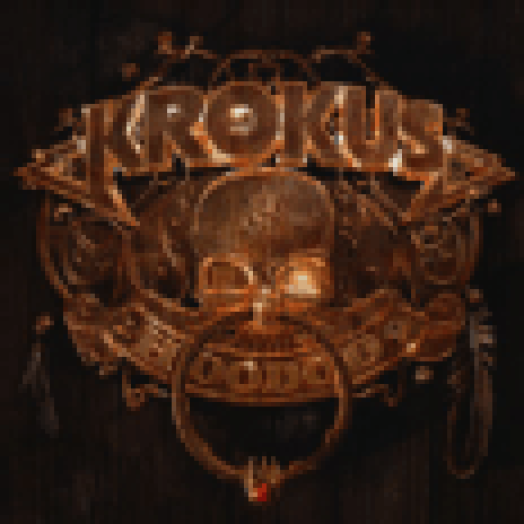 Hoodoo CD+DVD
