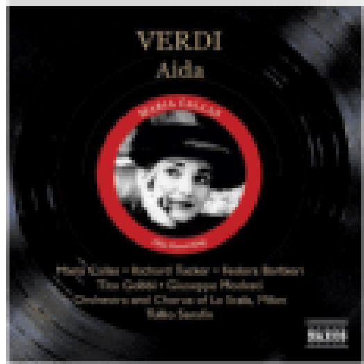 Aida CD