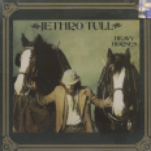 Heavy Horses CD