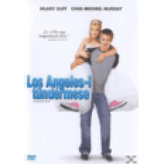 Los Angeles-i tündérmese DVD