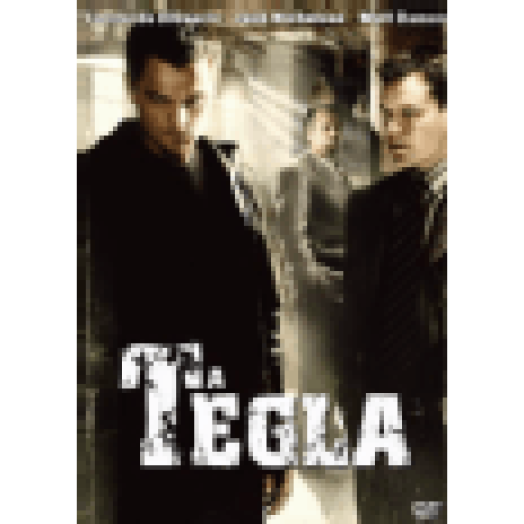A tégla DVD