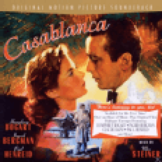 Casablanca CD